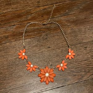 JCrew Statement Necklace